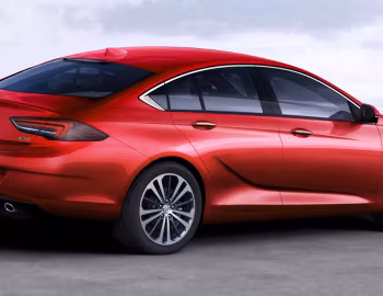 Buick Regal [China] '2017–20