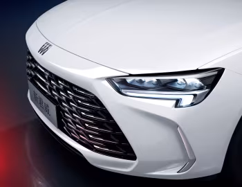 Buick Regal [China] '2023–pr.