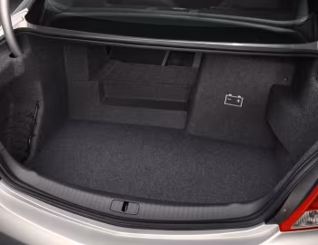 Ambos 2011–13 Buick Regal [North America] '2010–13