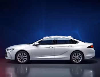 Buick Regal [China] '2023–pr.