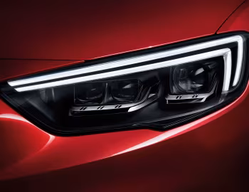 Buick Regal [China] '2017–20