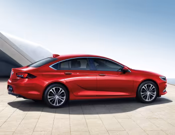 Buick Regal [China] '2017–20
