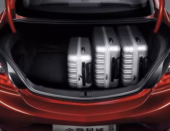 Ambos Buick Regal [China] '2013–17