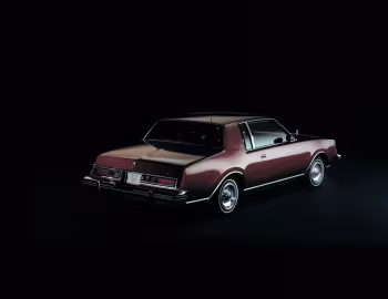 1978 Buick Regal Sport Coupe (4A K47) '08.1977–78
