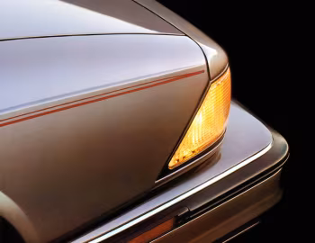 1991 Buick Regal