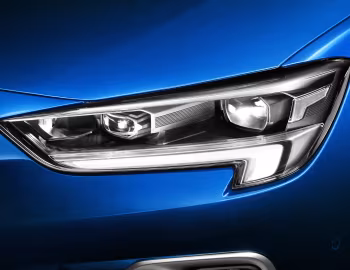 Buick Regal GS [China] '2020–23