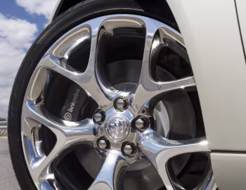 2012–13 Buick Regal GS [North America] '2011–13