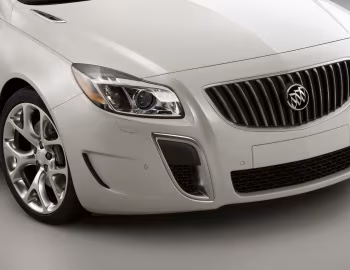 Buick Regal GS Concept '01.2010