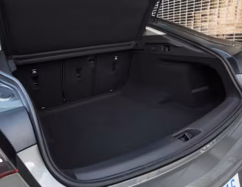 Ambos 2018–20 Buick Regal Sportback [North America] '2017–20