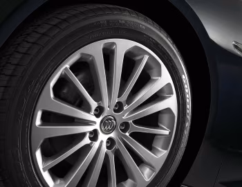 2018–20 Buick Regal Sportback [North America] '2017–20