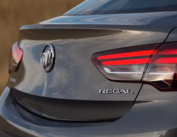 2018–20 Buick Regal Sportback [North America] '2017–20