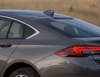 2018–20 Buick Regal Sportback [North America] '2017–20