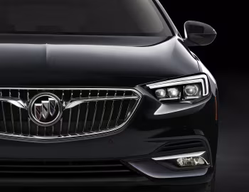2018–20 Buick Regal Sportback [North America] '2017–20
