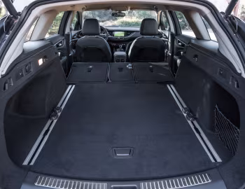 Ambos 2018–20 Buick Regal TourX [North America] '2017–20
