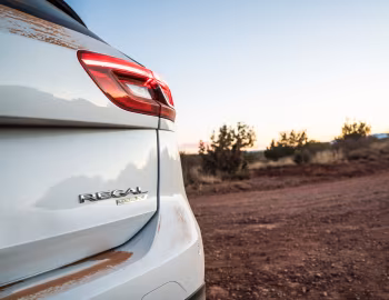 2018–20 Buick Regal TourX [North America] '2017–20