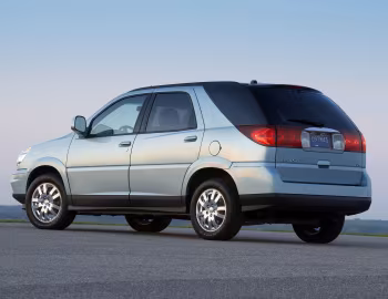 2006–07 Buick Rendezvous '2005–07