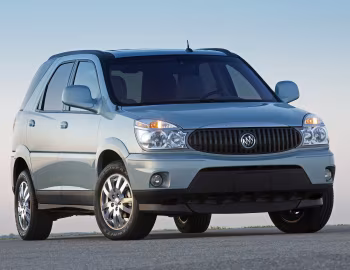 2006–07 Buick Rendezvous '2005–07