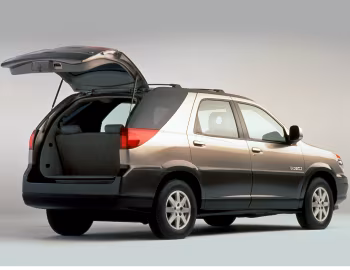 Ambos 2002–03 Buick Rendezvous '2001–03