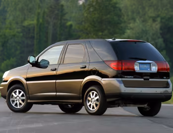 2004–05 Buick Rendezvous '2003–05