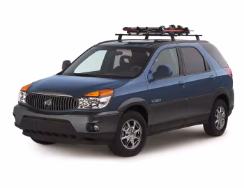 2002–03 Buick Rendezvous '2001–03