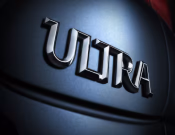 2004–05 Buick Rendezvous Ultra '2003–05
