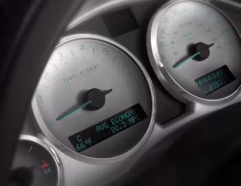 Torpedo 2004–05 Buick Rendezvous Ultra '2003–05
