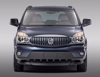 2004–05 Buick Rendezvous Ultra '2003–05