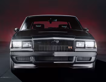 1987 Ringbrothers Buick Grand National Invadr '11.2024