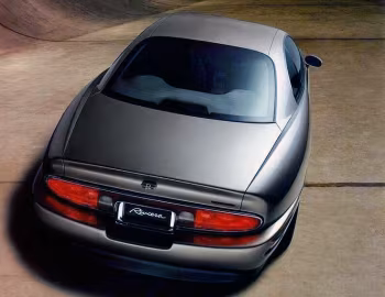 1995 Buick Riviera (D07 GD2)