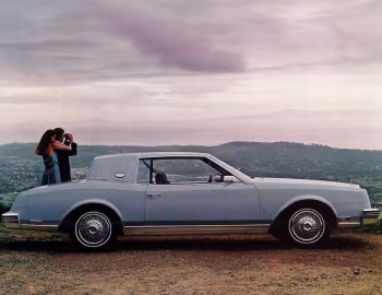 1980 Buick Riviera (4E Z57)
