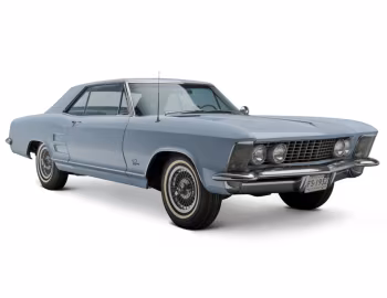 1963 Buick Riviera (4747)