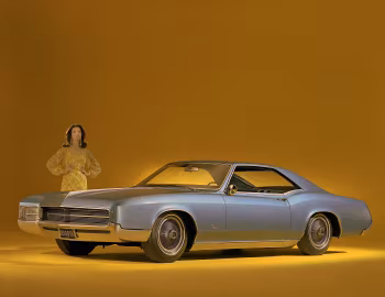 1967 Buick Riviera (49487)