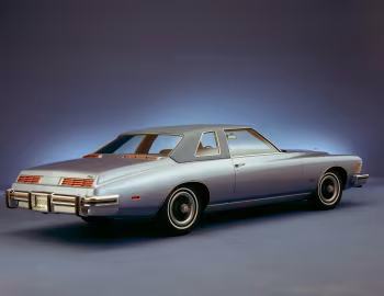 1974 Buick Riviera Special (4EY87)