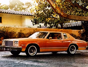 1978 Buick Riviera (4E Z37)