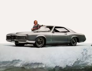 1966 Buick Riviera (49487)