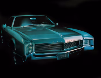 1966 Buick Riviera (49487)