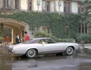 1969 Buick Riviera (49487)