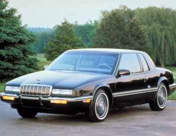 1992 Buick Riviera (EZ1)