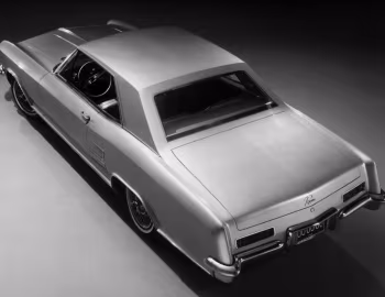 1963 Buick Riviera (4747)