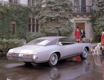 1969 Buick Riviera (49487)