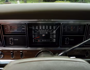 Torpedo 1969 Buick Riviera (49487)