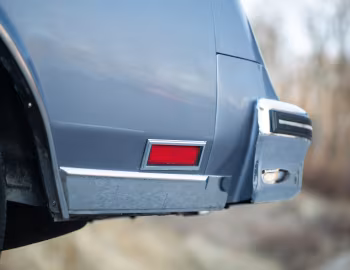 1982 Buick Riviera (4E Z57)