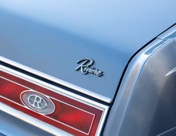 1982 Buick Riviera (4E Z57)