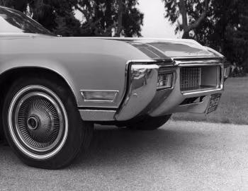 1968 Buick Riviera (49487)