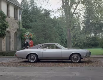 1969 Buick Riviera (49487)