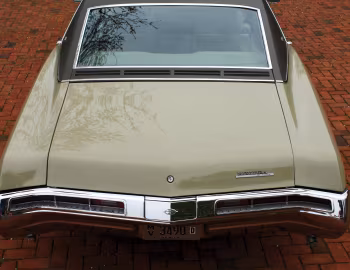 1969 Buick Riviera (49487)