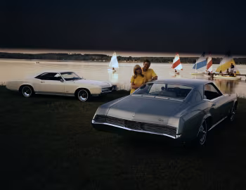 1968 Buick Riviera (49487)