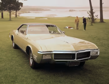 1969 Buick Riviera (49487)