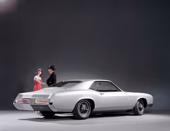 1966 Buick Riviera (49487)