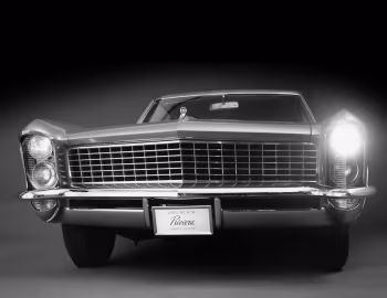 1965 Buick Riviera (49447)